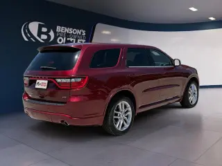 Dodge Durango 2023 GT SUV 4 puertas
