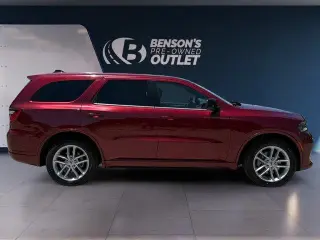 Dodge Durango 2023 GT SUV 4 puertas