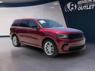 Dodge Durango 2023 GT SUV 4 puertas