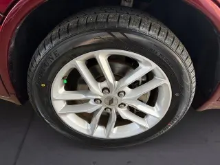 Dodge Durango 2023 GT SUV 4 puertas