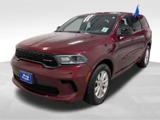 Dodge Durango 2025 GT 4dr SUV
