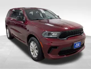 Dodge Durango 2025 GT 4dr SUV