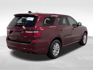 Dodge Durango 2025 GT 4dr SUV