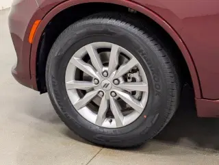 Dodge Durango 2025 GT 4dr SUV
