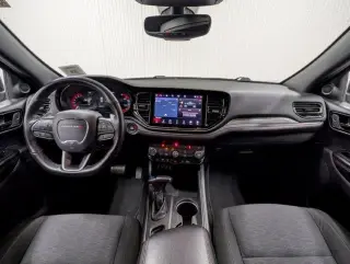 Dodge Durango 2025 GT 4dr SUV