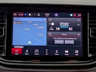 Dodge Durango 2025 GT 4dr SUV