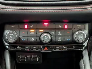 Dodge Durango 2025 GT 4dr SUV