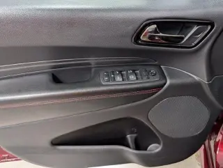 Dodge Durango 2025 GT 4dr SUV