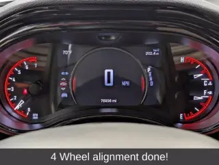 Dodge Durango 2024 GT 4dr SUV