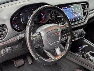 Dodge Durango 2024 GT 4dr SUV