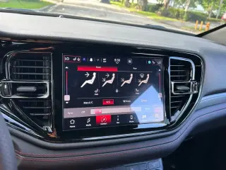 Dodge Durango 2026 GT 4dr SUV