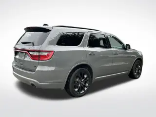 Dodge Durango 2026 GT 4dr SUV