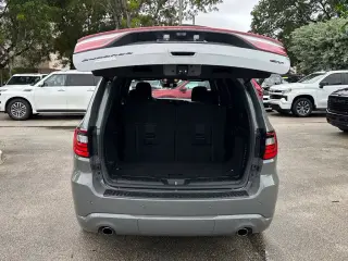 Dodge Durango 2026 GT 4dr SUV