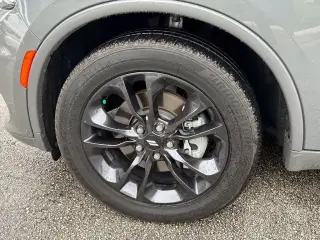 Dodge Durango 2026 GT 4dr SUV