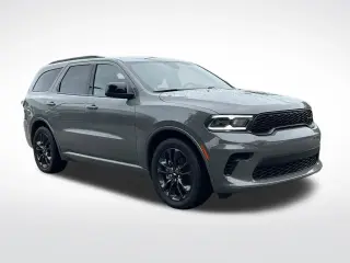Dodge Durango 2026 GT 4dr SUV