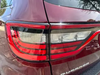 Dodge Durango 2022 SXT 4p SUV