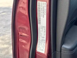 Dodge Durango 2022 SXT 4p SUV