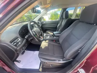 Dodge Durango 2022 SXT 4p SUV