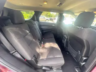 Dodge Durango 2022 SXT 4p SUV