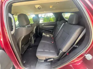 Dodge Durango 2022 SXT 4p SUV