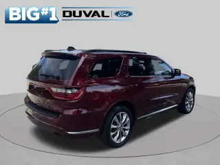 Dodge Durango 2022 SXT 4p SUV