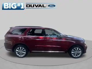 Dodge Durango 2022 SXT 4p SUV