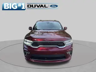 Dodge Durango 2022 SXT 4p SUV