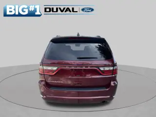 Dodge Durango 2022 SXT 4p SUV