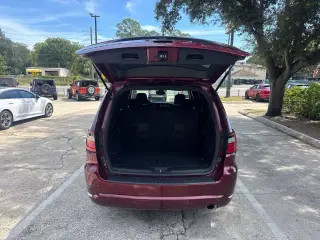 Dodge Durango 2022 SXT 4p SUV