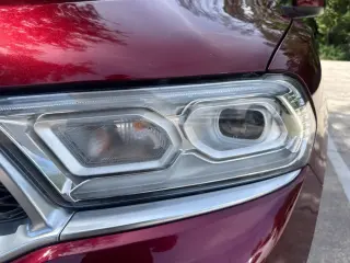 Dodge Durango 2022 SXT 4p SUV