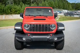 Jeep Wrangler 2026 4x4 Rubicon 4p SUV
