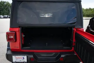 Jeep Wrangler 2026 4x4 Rubicon 4p SUV
