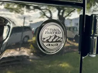 Jeep Wrangler 2025 4x4 Sahara 4p SUV