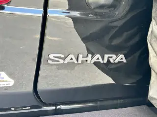 Jeep Wrangler 2025 4x4 Sahara 4p SUV