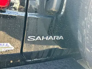 Jeep Wrangler 2025 4x4 Sahara 4p SUV