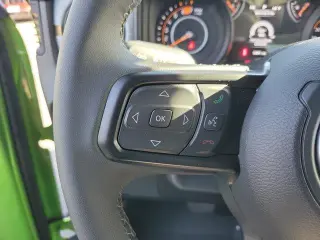 Jeep Wrangler 2026 4x4 Sport 4dr SUV