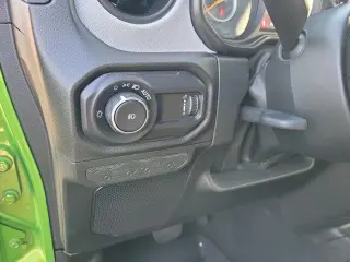 Jeep Wrangler 2026 4x4 Sport 4dr SUV