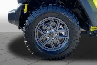 Jeep Wrangler 2024 4x4 Sport 4dr SUV