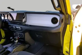 Jeep Wrangler 2024 4x4 Sport 4dr SUV