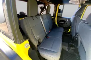 Jeep Wrangler 2024 4x4 Sport 4dr SUV