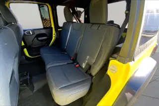 Jeep Wrangler 2024 4x4 Sport 4dr SUV