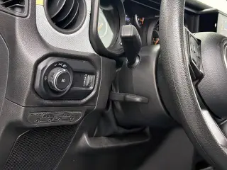 Jeep Wrangler 2024 4x4 Sport 4p SUV