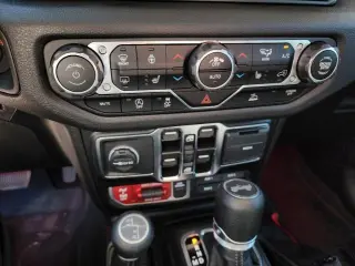 Jeep Wrangler 2024 4x4 Deportivo 4x4 SUV