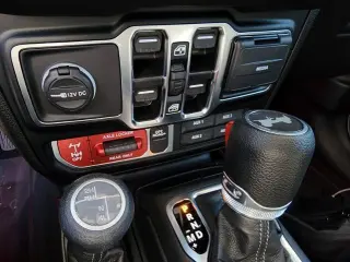 Jeep Wrangler 2024 4x4 Deportivo 4x4 SUV