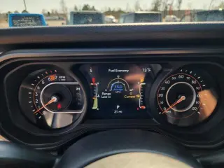 Jeep Wrangler 2024 4x4 Deportivo 4x4 SUV