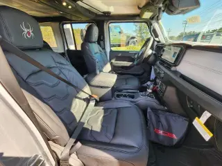 Jeep Wrangler 2024 4x4 Deportivo 4x4 SUV