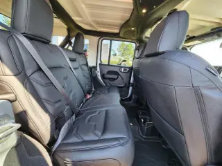 Jeep Wrangler 2024 4x4 Deportivo 4x4 SUV