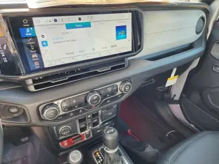 Jeep Wrangler 2024 4x4 Deportivo 4x4 SUV