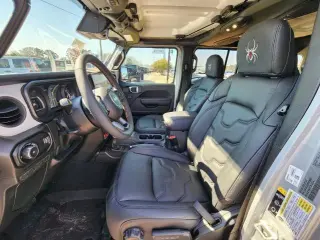Jeep Wrangler 2024 4x4 Deportivo 4x4 SUV