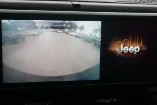 Jeep Wrangler 2024 4x4 Sport 4p SUV